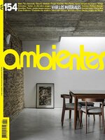 Revista Ambientes 